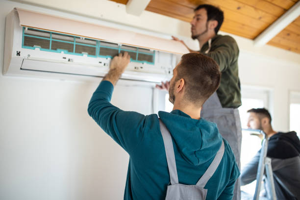 Best HVAC Training and Certification in Lorenzo, TX