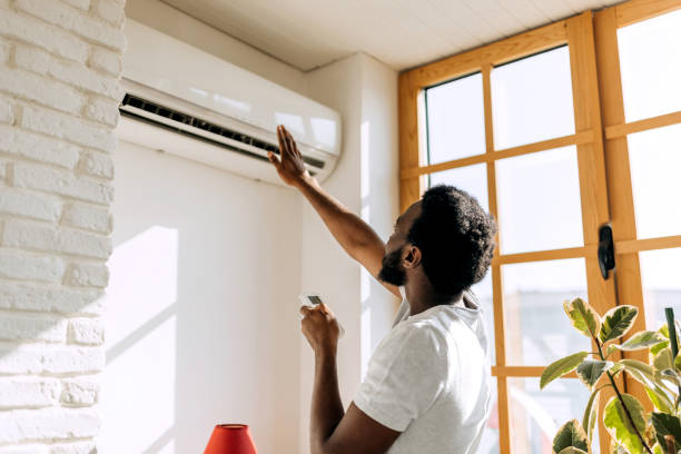 Trusted Lorenzo, TX HVAC Experts