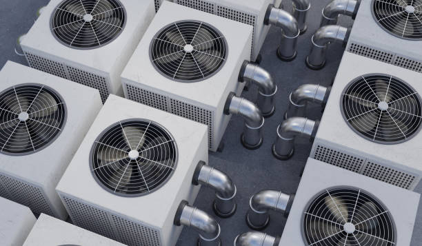 Best VRF (Variable Refrigerant Flow) Systems in Lorenzo, TX