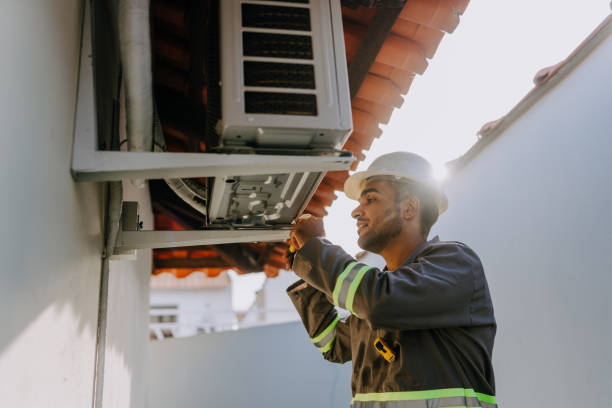 Best Ductless Mini-Split Systems in Lorenzo, TX